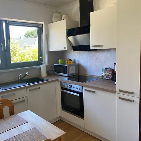 Appartement Bei Den Externsteinen