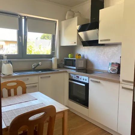 Bei Den Externsteinen