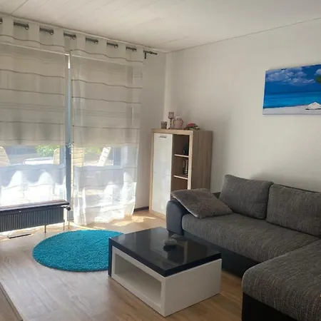 Bei Den Externsteinen *