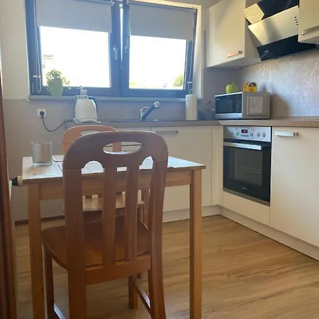 Appartement Bei Den Externsteinen