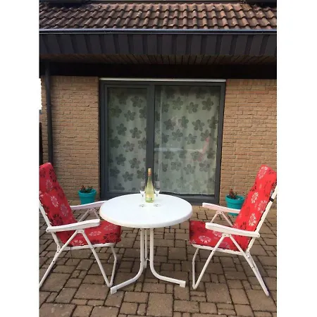 Bei Den Externsteinen Lejlighed *