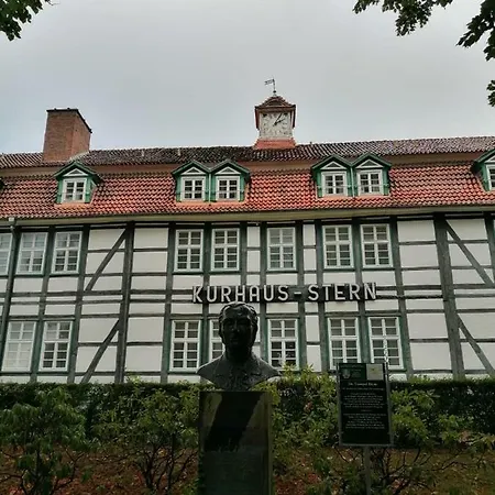 Bei Den Externsteinen