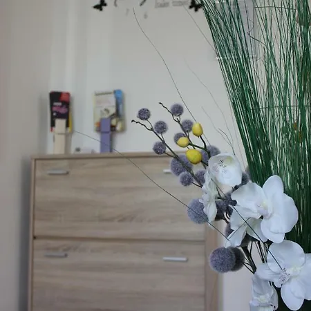 Bei Den Externsteinen * Horn-Bad Meinberg