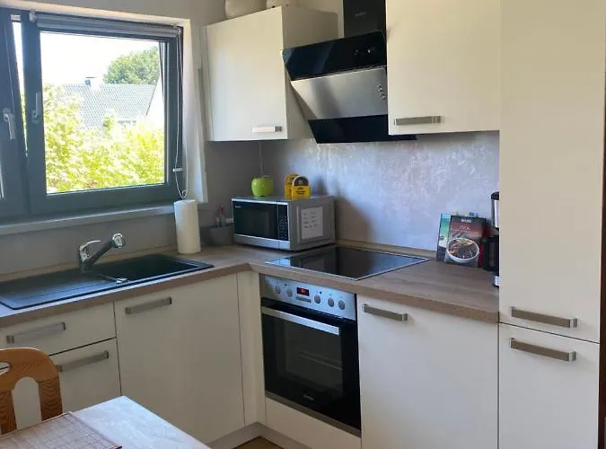 Lejlighed Bei Den Externsteinen