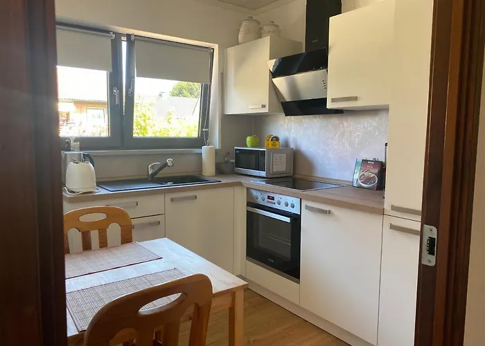 Bei Den Externsteinen