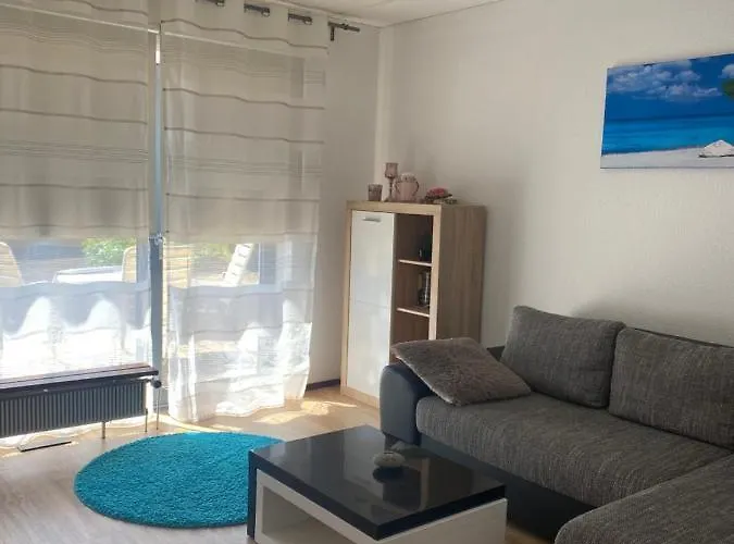 Bei Den Externsteinen *