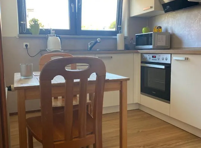 Lejlighed Bei Den Externsteinen