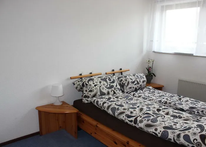 Bei Den Externsteinen