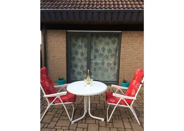 Bei Den Externsteinen Lejlighed *