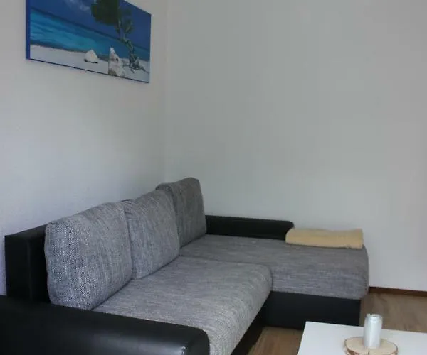 Lejlighed Bei Den Externsteinen